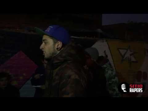 PATO VS HAUREO - CUARTOS - PRE TEMPORADA - FECHA 2