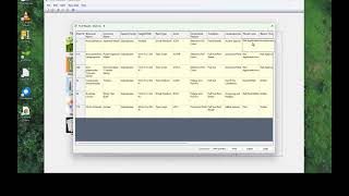 Use SppDb to build pages of photos showing species used in a gCADPlus landscape design