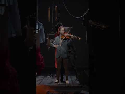 EXIT, anti-opéra et révolution intérieure - "La Générale"