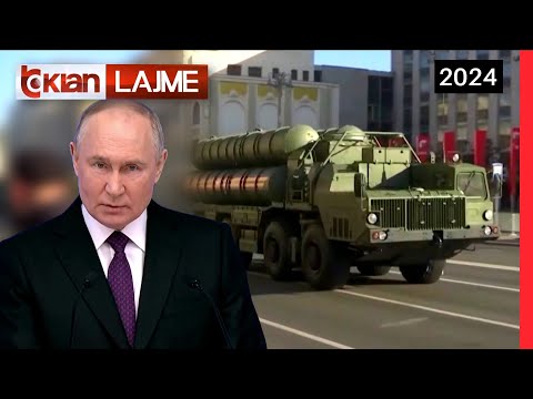 Tv  Klan - Putin kërcënon Perëndimin me armë bërthamore