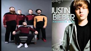 Protest the Hero/Justin Bieber Baby Spoils Remix