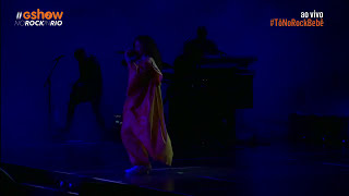 Rihanna - Jump (Live At Rock In Rio 2015)