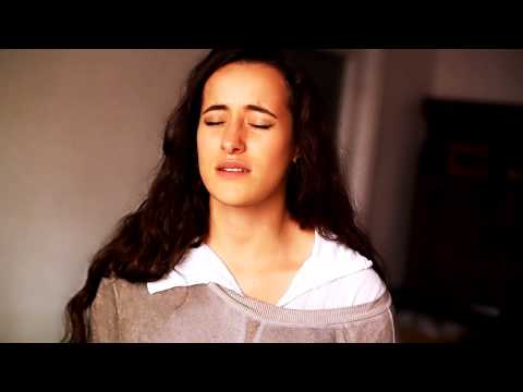 Ana-Cristina Leonte & Albert Tajti - Everytime we say goodbye (Cole Porter)