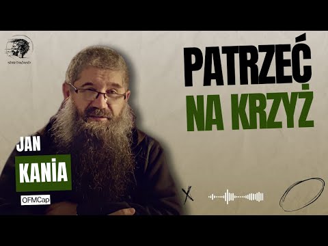 14.09.2025 Patrzeć na krzyż