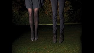 Stuck in the Middle - burnig hotels subtitulado en español