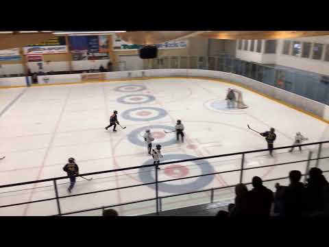 JYP F2-11 Pelitällit 8.12.2019 Klo. 11.15 JYP 4