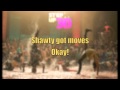 Get Cool - Shawty Got Moves 