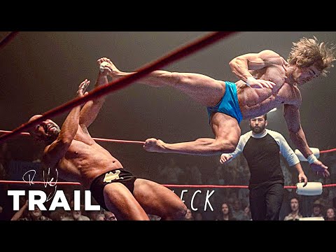 THE IRON CLAW Trailer German Deutsch (2023)