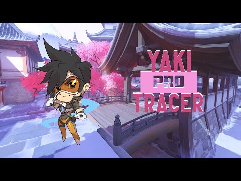 YAKI OWL Former Florida Mayhem's Pro Tracer in Ranked! December 2021