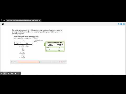 Savvas Realize 3rd Grade Math Pdf