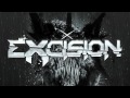 EXCISION - Ohhh Nooo [OFFICIAL] 
