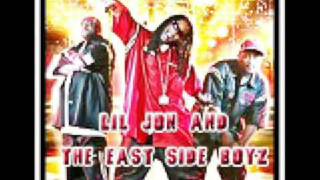 Lil Jon & ESB Get CRUNKKK