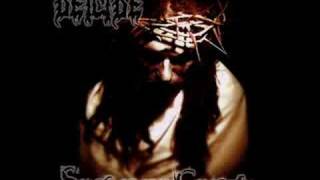 Fuck Your God - Deicide