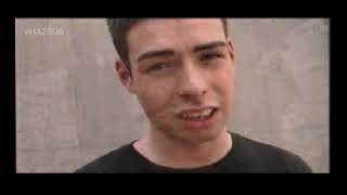 Cover art for Life To Me (Official Music Video)