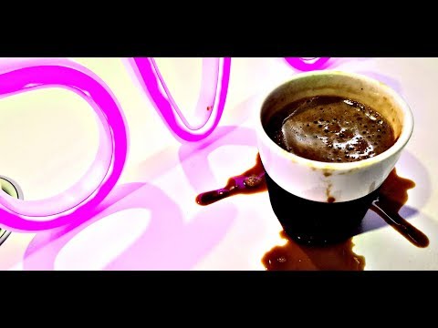 JDS - Strong Black Coffee
