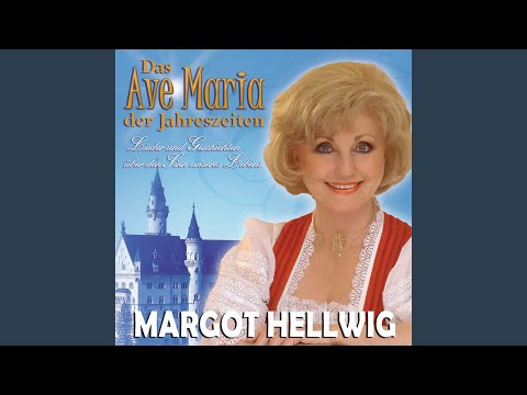 Stille Nacht - Margot Hellwig