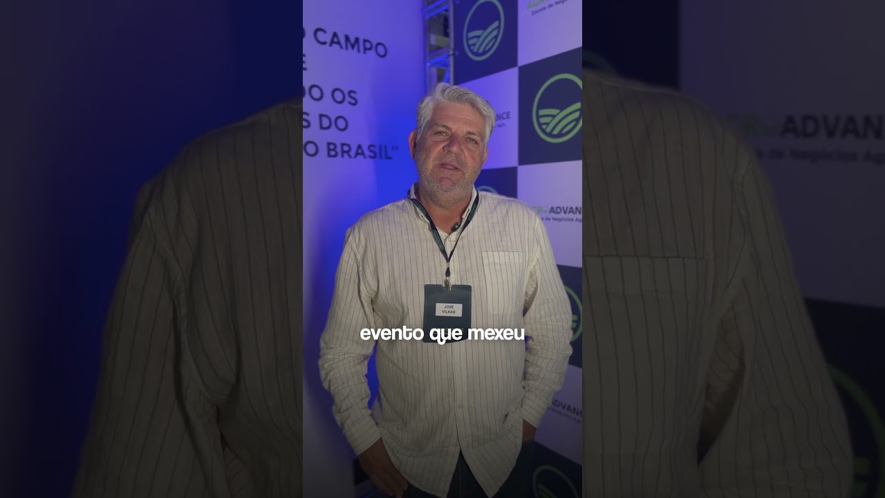 Experiência Ricardo Vilkas - Imersão IA no Agro