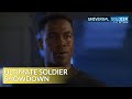 UNIVERSAL SOLDIER THE RETURN Enhanced Duel Luc Vs Elite Hollywood Movie Scenes Movie Clips