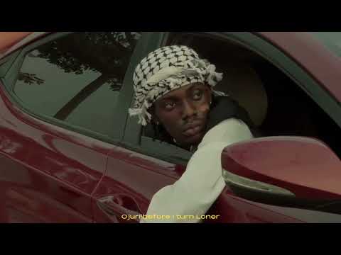 Ayox - PRAYED FOR ( Lyrics Video )