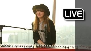 LIVE: Diane Birch(다이앤 버치) _ Speak A Little Louder(스피크 어 리틀 라우더) [ENG/JPN/CHN SUB]