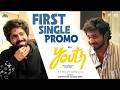 Mutta Kalakki Singer Announcement Youth Ken Karunaas Suraj Venjaramoodu GV Prakash Kumar