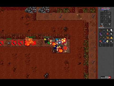 Blood Agaezsi (31) [Sorcerer] - Tenebra