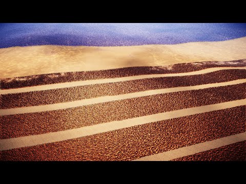 2 Million Orcs Vs 150,000 German Nazi Soldiers | Ultimate Epic Battle Simulator 2 | UEBS2