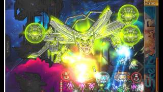 Enigmata Stellar War Zone One