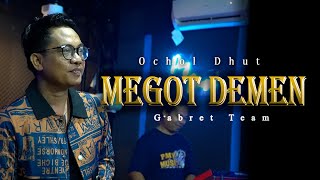 Download lagu MEGOT DEMEN - OCHOL DHUT | PMY MUSIC mp3 Download lagu MEGOT DEMEN - OCHOL DHUT | PMY MUSIC mp3