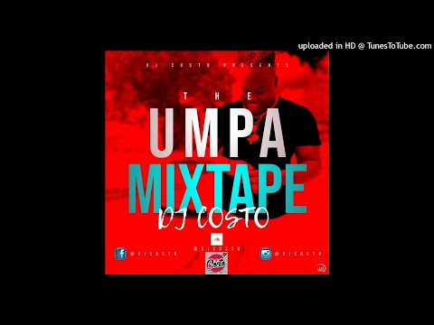 The Umpa Mixtape