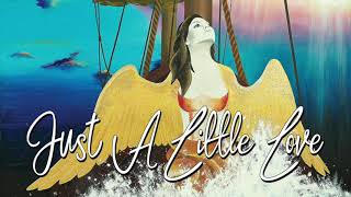 Erasure - Just A Little Love (Wider Productions Extended Version) (Official Audio)