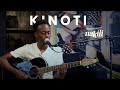 Nakili Kinoti