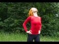 Утренняя гимнастика с Катериной Буйда | Тренировка №13 (2) 