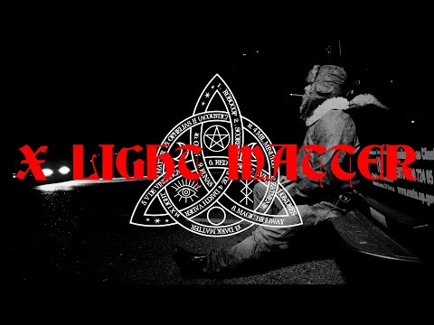 MC Lan - X Light Matter ft. Pink Siifu | V3NOM Vol. 1