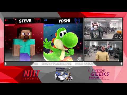 Highland Masters 10 - 4Lukaska VS GabeOG - Losers' Semifinals