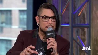 Dave Navarro And Todd Newman On &quot;Mourning Son&quot; | AOL BUILD