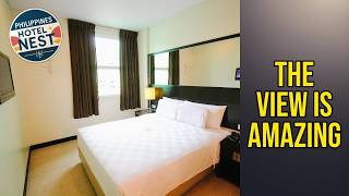 Go Hotels Dumaguete - The View Is Amazing | Dumaguete, Philippines⭐