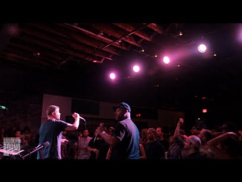 El-P "Drones Over Bklyn" - Brooklyn Bound (Episode 10 - Part 2)