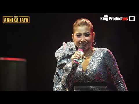 SEBATES NAFSU   ANIK ARNIKA NEW ALBUM 2022 ll New Arnika Jaya ll Ds Longok Kec Sliyeg Kab Indrama