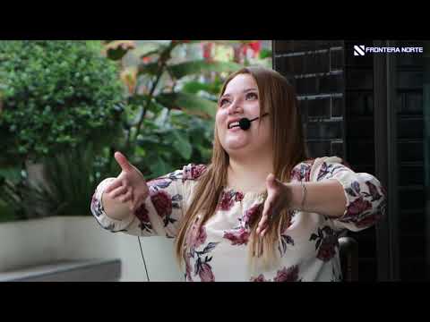 Voces Ariqueñas Capítulo 2 - Camila Caucoto