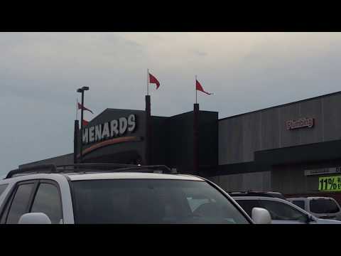 Menards Us Flags