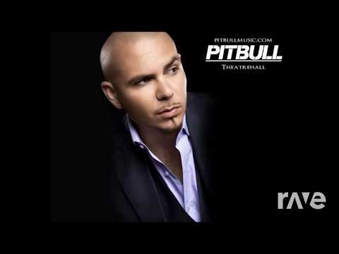 Pitbull VS Michael Jackson Ft Ying Yang Twins, Lil Jon, T-Pain [Remixed Edition] + Bonus Tracks