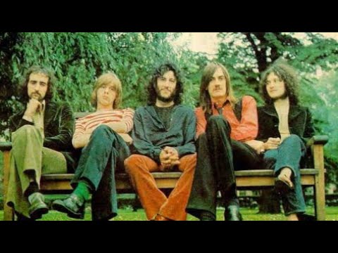 Albatross - Fleetwood Mac 1968