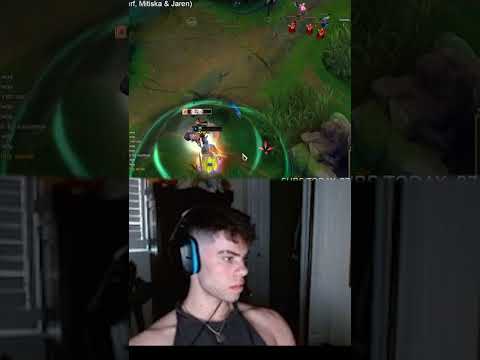 The best tip i can give u on Hecarim