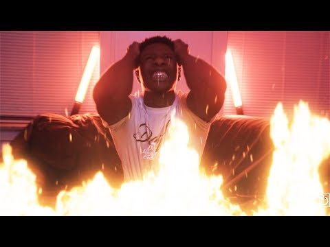 Day1ss - Convicted Felon (Dir. by @Divineshot)