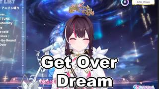 oblivious/Kalafina【 AZKi  /ホロライブ #歌枠切り抜き  #ホロライブ切り抜き 】