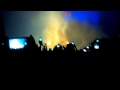Marilyn Manson Live Reno, NV Feb 17, 2013 