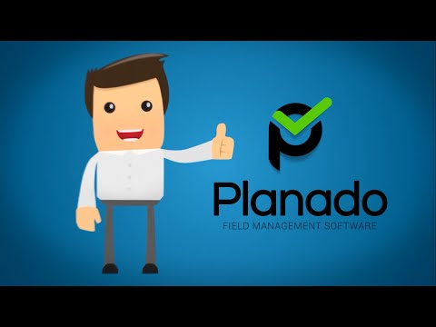 Видеообзор Planado