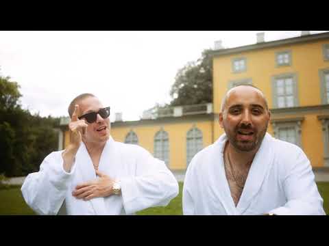 Simon Emanuel & Nomad – “Kanariefåglar”