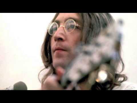 John Lennon - Child of Nature